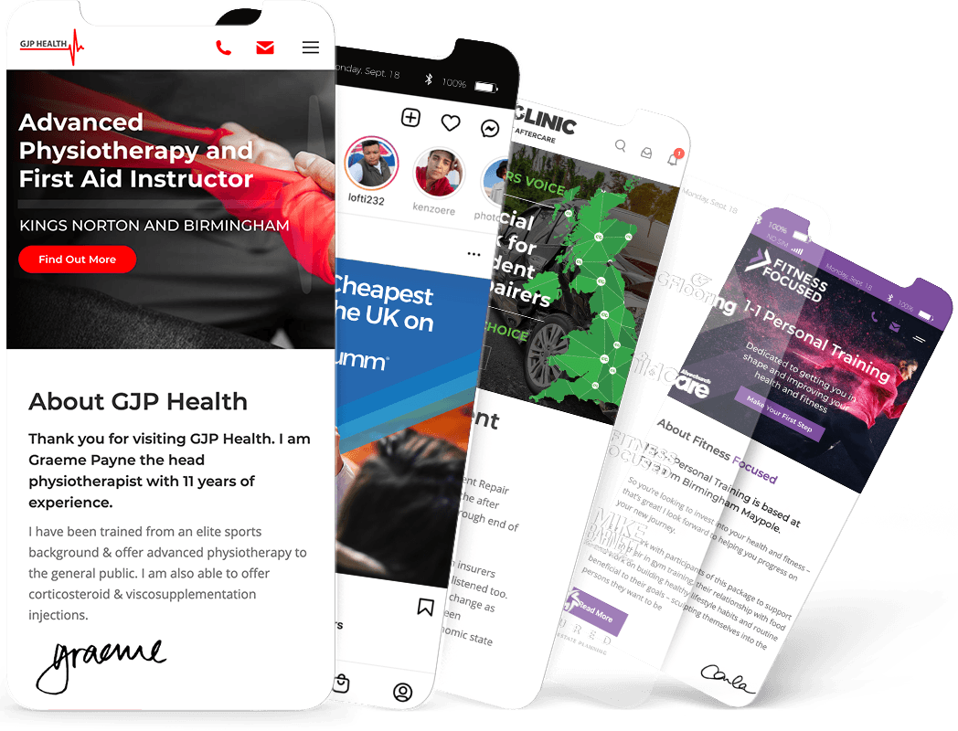 responsive-websites