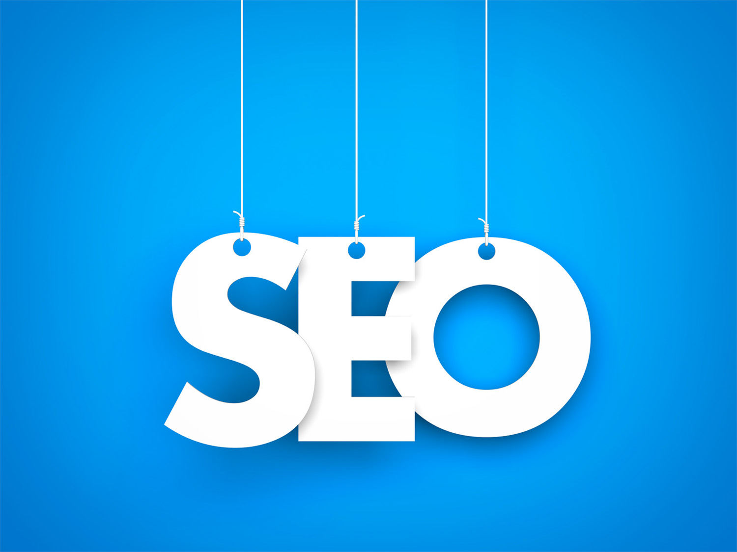 What is seo search engine optimisation