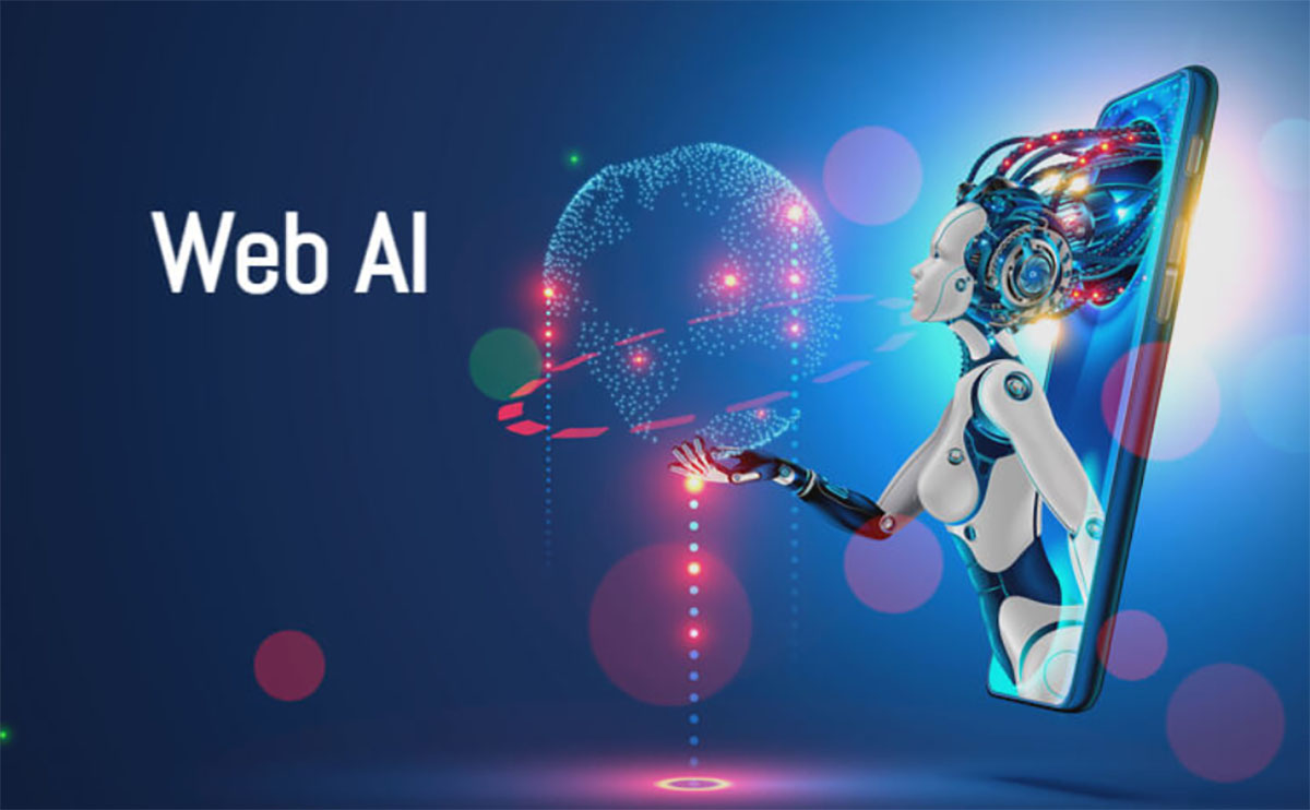 AI the Future of Web Design